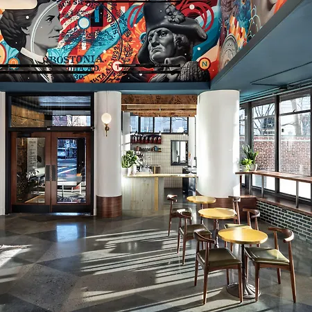 The Revolution Hotel-2